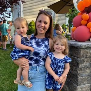 Meet your Posher, Christina